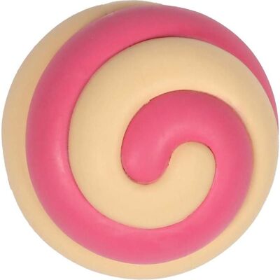 Coockoo Berry Swirl (Kauspielzeug Hund), Hundespielzeug Coockoo Berry Swirl (Kauspielzeug Hund), Hundespielzeug