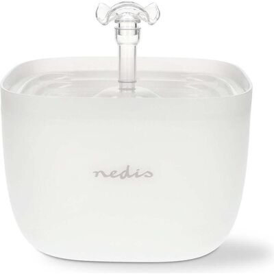 Nedis Wasserfontaine (200 cl), Futternapf Nedis Wasserfontaine (200 cl), Futternapf