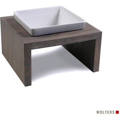 Wolters Meshidai True Einzelnapf (40 cl), Futternapf Wolters Meshidai True Einzelnapf (40 cl), Futternapf