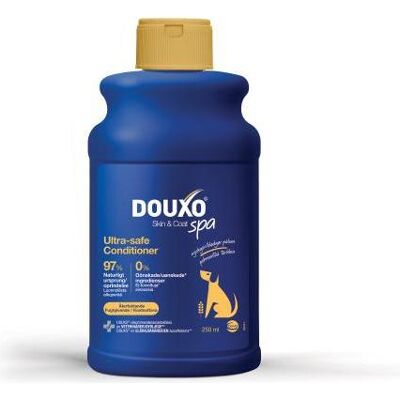 Magni DOUXO - SPA Conditioner - 250ml (Hund), Tierhygiene Magni DOUXO - SPA Conditioner - 250ml (Hund), Tierhygiene