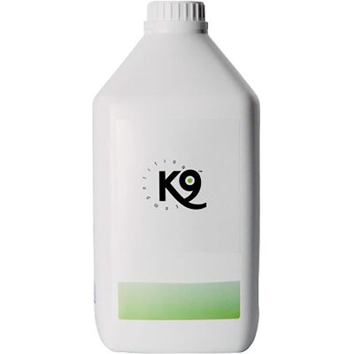 K9 Kupferness Aloe Vera Hundeshampoo - 2,7L K9 Kupferness Aloe Vera Hundeshampoo - 2,7L