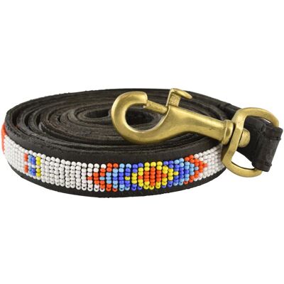 Kampuni Hundeline Cimaroon lang, 162x2,1 cm (Hund, Allgemein), Halsband + Leine Kampuni Hundeline Cimaroon lang, 162x2,1 cm (Hund, Allgemein), Halsband + Leine