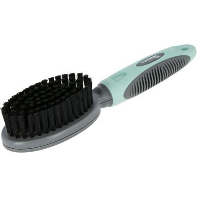 Kerbl Tierbürste - 20x5,5cm - Hundepflege Kerbl Tierbürste - 20x5,5cm - Hundepflege