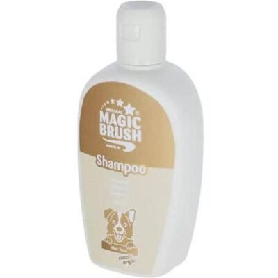 Magic Brush Hundeshampoo Universal (Hund), Tierhygiene Magic Brush Hundeshampoo Universal (Hund), Tierhygiene