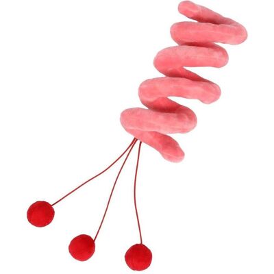 Coockoo Katzenspielzeug Twister, Katzenspielzeug Coockoo Katzenspielzeug Twister, Katzenspielzeug