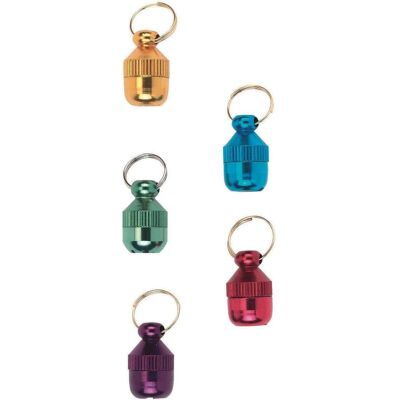 Kerbl Adressanhänger diverse Farben 1 Stk. (Katze), Halsband + Leine Kerbl Adressanhänger diverse Farben 1 Stk. (Katze), Halsband + Leine