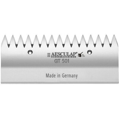Aesculap Schermesser Econom GT501 (Hund, Pferd), Tierpflegegerät Aesculap Schermesser Econom GT501 (Hund, Pferd), Tierpflegegerät