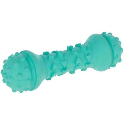 Kerbl Hantel ToyFastic (Kauspielzeug Hund), Hundespielzeug Kerbl Hantel ToyFastic (Kauspielzeug Hund), Hundespielzeug