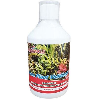 Femanga Aqua Plant Volldünger 250ml (Wasserpflege Aquarium), Aquarium Pflege Femanga Aqua Plant Volldünger 250ml (Wasserpflege Aquarium), Aquarium Pflege