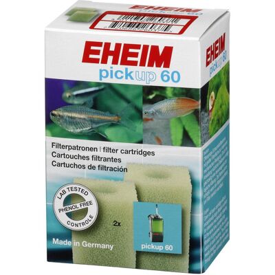 Eheim Filter Schwamm - Mechanische & Biologische Filtration Eheim Filter Schwamm - Mechanische & Biologische Filtration