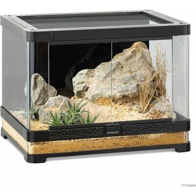 Exo Terra Panoramaterrarium Vista 60 – 60x45x45cm, Terrarium Exo Terra Panoramaterrarium Vista 60 – 60x45x45cm, Terrarium