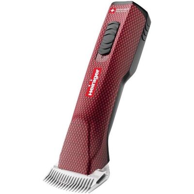 Heiniger Schermaschine Opal Xtend 2-Speed für Vieh mit 2 Akku, Tierpflegegerät Heiniger Schermaschine Opal Xtend 2-Speed für Vieh mit 2 Akku, Tierpflegegerät