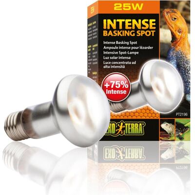 Exo Terra 25W Sonnenplatz-Lampe - Terrariumlampe Exo Terra 25W Sonnenplatz-Lampe - Terrariumlampe