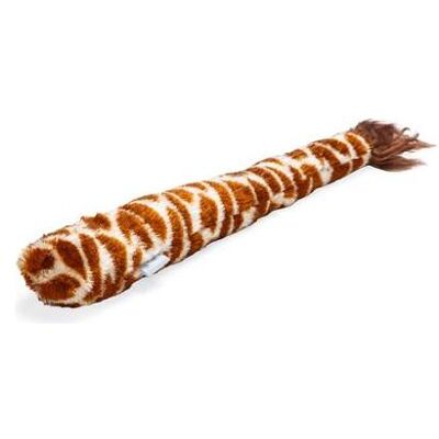 Beeztees Hundespielzeug Giraffenschwanz (Plüschspielzeug Hund), Hundespielzeug Beeztees Hundespielzeug Giraffenschwanz (Plüschspielzeug Hund), Hundespielzeug