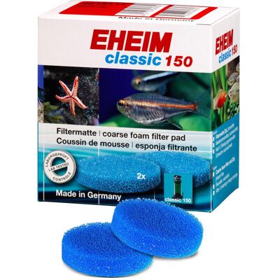 Eheim Filtermaterial (Innenfilter, Meerwasser, Süsswasser), Aquarium Filter Eheim Filtermaterial (Innenfilter, Meerwasser, Süsswasser), Aquarium Filter
