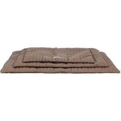 Trixie Marley lying mat, square, 110 × 75 cm, sage (Hund), Hundebett + Katzenbett Trixie Marley lying mat, square, 110 × 75 cm, sage (Hund), Hundebett + Katzenbett