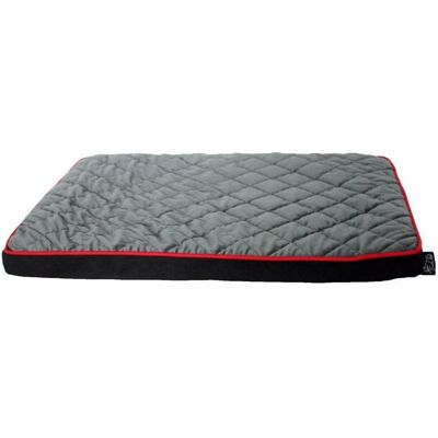 GCS RECTANGULAR CUSHION L HÖPPY 100X70X8CM (Hund, Katze), Hundebett + Katzenbett GCS RECTANGULAR CUSHION L HÖPPY 100X70X8CM (Hund, Katze), Hundebett + Katzenbett