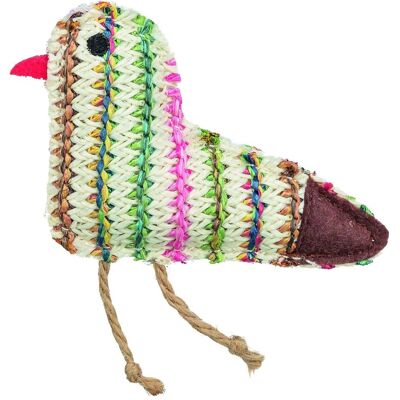 Trixie Vogel Kattenkruid / Catnip Gemeleerde Kleuren (Katzenminzespielzeug), Katzenspielzeug Trixie Vogel Kattenkruid / Catnip Gemeleerde Kleuren (Katzenminzespielzeug), Katzenspielzeug