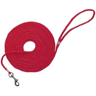 Nobby Suchleine rund (10, Hund), Halsband + Leine Nobby Suchleine rund (10, Hund), Halsband + Leine