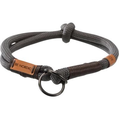 Trixie BE NORDIC Zug-Stopp-Halsband (L, M, S, Hund, Allgemein), Halsband + Leine Trixie BE NORDIC Zug-Stopp-Halsband (L, M, S, Hund, Allgemein), Halsband + Leine