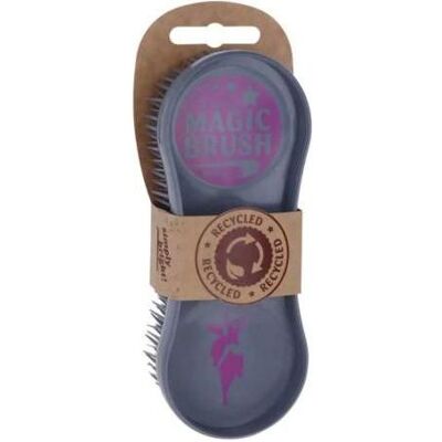 Magic Brush, Pferdeputzzeug Magic Brush, Pferdeputzzeug