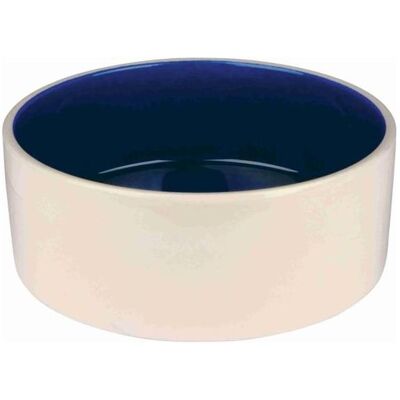 Trixie Keramická miska 2,1 l 23 cm / Miska / Keramika (210 cl), Futternapf Trixie Keramická miska 2,1 l 23 cm / Miska / Keramika (210 cl), Futternapf