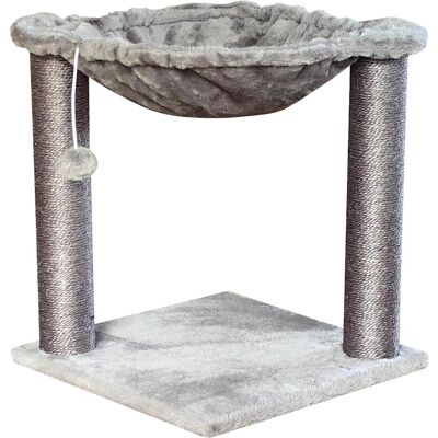 Companion cat scratching post, Hammock, Katzenbaum Companion cat scratching post, Hammock, Katzenbaum