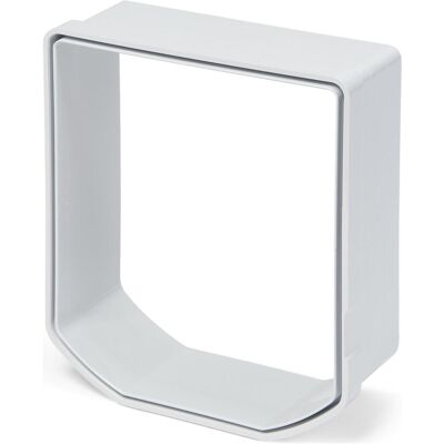 Cat Mate Mikrochip Wandflap - Passt für alle Elite Flaps Cat Mate Mikrochip Wandflap - Passt für alle Elite Flaps