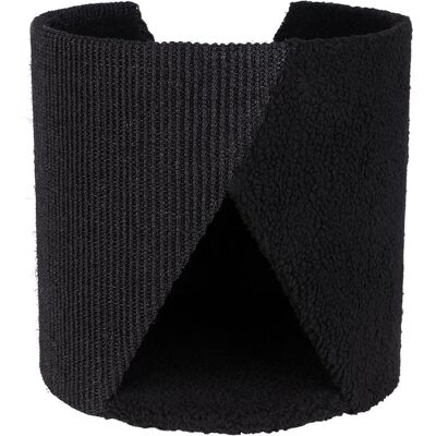 District 70 UNFOLD Krabton - 38 x 38 x 38 cm Zwart (38 cm, Zwart), Katzenbaum District 70 UNFOLD Krabton - 38 x 38 x 38 cm Zwart (38 cm, Zwart), Katzenbaum