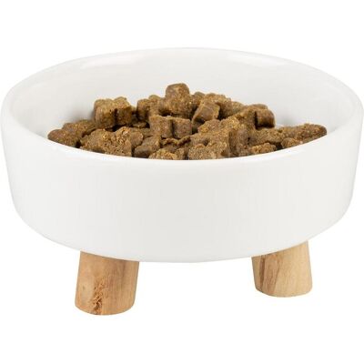 Duvoplus Stone UP Timber (20 cl), Futternapf Duvoplus Stone UP Timber (20 cl), Futternapf