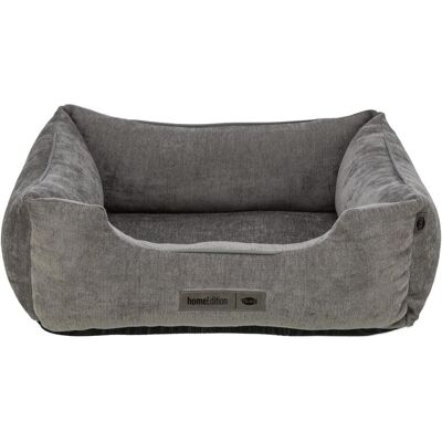 Trixie Vital Hondenmand Lennox Hoekig Grijs, Terrariumeinrichtung Trixie Vital Hondenmand Lennox Hoekig Grijs, Terrariumeinrichtung