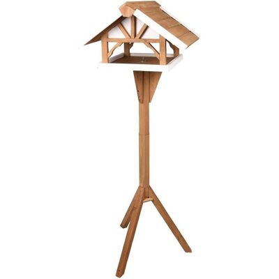 Flamingo Ander, Vogelhaus Flamingo Ander, Vogelhaus