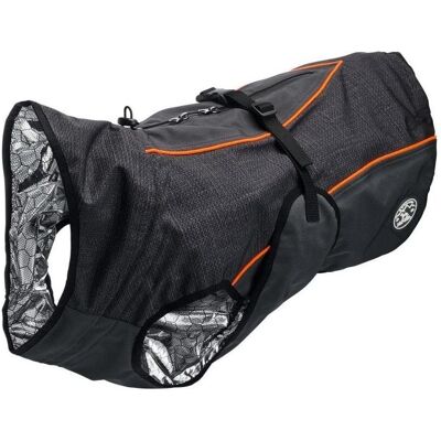 Hunter Hundemantel Uppsala Thermo (65, Hundemantel), Hundebekleidung Hunter Hundemantel Uppsala Thermo (65, Hundemantel), Hundebekleidung