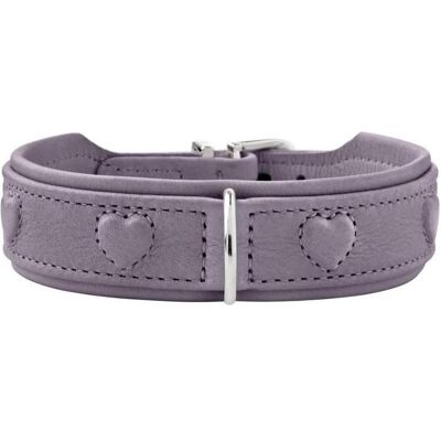HUNTER Soho X Love S-M Halsband - Hundehalsband HUNTER Soho X Love S-M Halsband - Hundehalsband