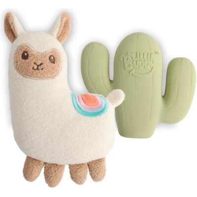 All for Paws AFP Little Buddy Fiesta 2 pack Toy (Plüschspielzeug Hund), Hundespielzeug All for Paws AFP Little Buddy Fiesta 2 pack Toy (Plüschspielzeug Hund), Hundespielzeug