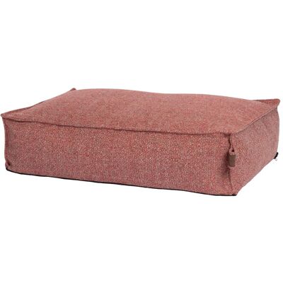 Fantail ECO madres Stargaze Fire Brick 80x55cm (Hund, Katze), Hundebett + Katzenbett Fantail ECO madres Stargaze Fire Brick 80x55cm (Hund, Katze), Hundebett + Katzenbett