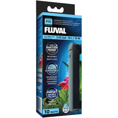 Fluval P10 Serie Heizer - Reptilien, Heizungen, Thermische Heizungen Fluval P10 Serie Heizer - Reptilien, Heizungen, Thermische Heizungen