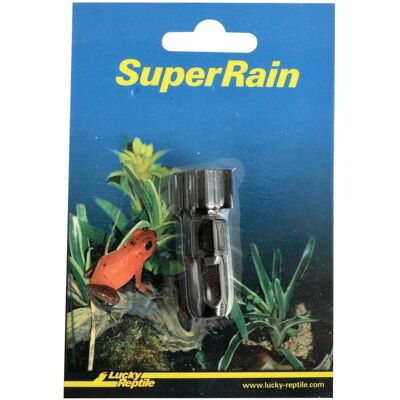 Lucky Reptile Super Rain Erweiterungsteile, Terrariumtechnik Lucky Reptile Super Rain Erweiterungsteile, Terrariumtechnik