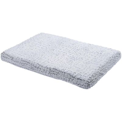 Companion dog ortopedic matras - L/XL 100x70x8 cm (Hund), Hundebett + Katzenbett Companion dog ortopedic matras - L/XL 100x70x8 cm (Hund), Hundebett + Katzenbett