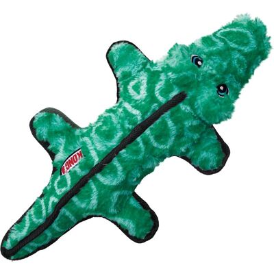 KONG Ballistic Alligator (Kauspielzeug Hund), Hundespielzeug KONG Ballistic Alligator (Kauspielzeug Hund), Hundespielzeug