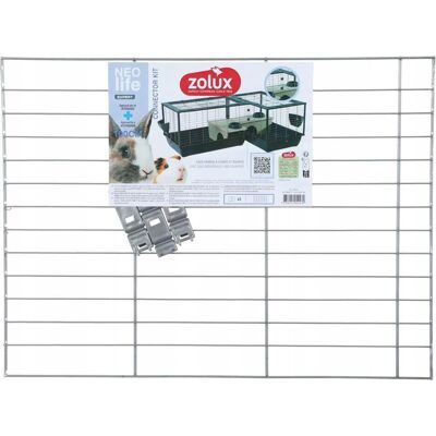 Zolux Neolife Verbindungskit - Käfigzubehör Zolux Neolife Verbindungskit - Käfigzubehör