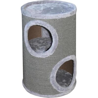 EBI Trend Cat Dome Everlast Tower - Katzenbaum EBI Trend Cat Dome Everlast Tower - Katzenbaum