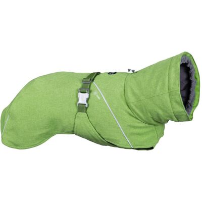 Hurtta Expedition Parka II, parsley 55 (55, Hundemantel), Hundebekleidung Hurtta Expedition Parka II, parsley 55 (55, Hundemantel), Hundebekleidung