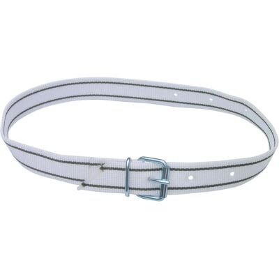Kerbl Halsmarkierungsband mit Rollschnalle –, Halsband + Leine Kerbl Halsmarkierungsband mit Rollschnalle –, Halsband + Leine