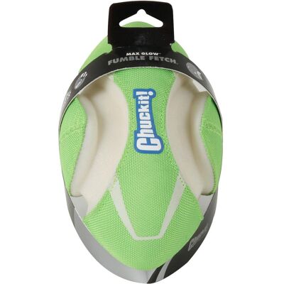 Chuckit! Fumble Fetch Max Glow Hundespielzeug - Hundespielzeug Chuckit! Fumble Fetch Max Glow Hundespielzeug - Hundespielzeug