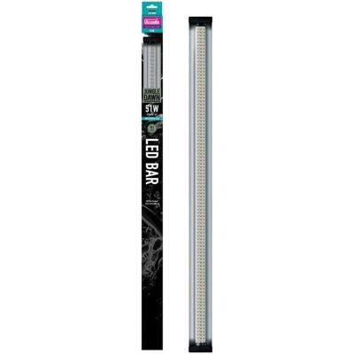Arcadia Jungle Dawn LED-Leiste 22W 47cm, Terrariumbeleuchtung Arcadia Jungle Dawn LED-Leiste 22W 47cm, Terrariumbeleuchtung