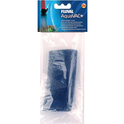 Fluval AquaVac Plus (Salzwasser, Süsswasser), Aquarium Filter Fluval AquaVac Plus (Salzwasser, Süsswasser), Aquarium Filter