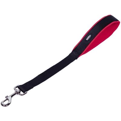 Nobby 80670-81 - Hellgrauer Preno Short Guide - Short Guide Nobby 80670-81 - Hellgrauer Preno Short Guide - Short Guide