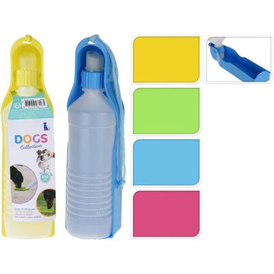 Koopman Tragbare Hundeflasche (45 cl), Futternapf Koopman Tragbare Hundeflasche (45 cl), Futternapf