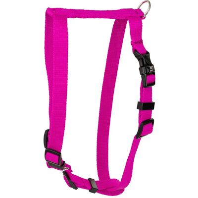 Trixie Classic szelki dla psa, rowe, XS-S, 10mm/30-40cmm (Hund), Halsband + Leine Trixie Classic szelki dla psa, rowe, XS-S, 10mm/30-40cmm (Hund), Halsband + Leine